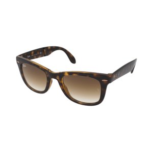 Ray-Ban Folding Wayfarer RB4105 710/51