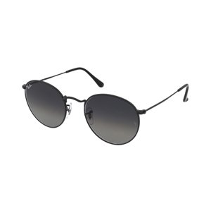 Ray-Ban Round Metal RB3447N 002/71