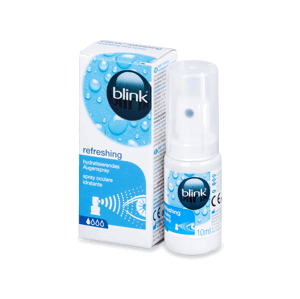 Blink Refreshing Eye 10 ml