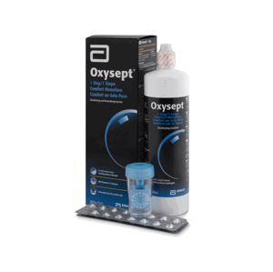 Oxysept 1 Step 300 ml