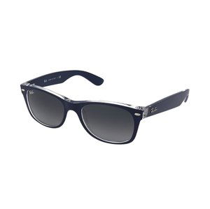 Ray-Ban New Wayfarer RB2132 605371