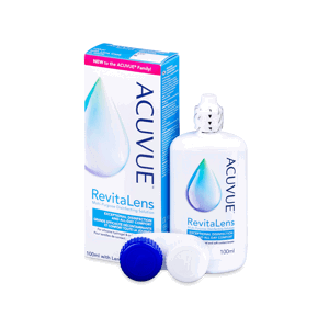 Acuvue RevitaLens 100 ml