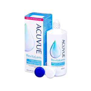 Acuvue RevitaLens 300 ml