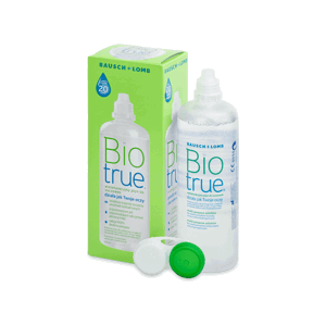 Roztok Biotrue 300 ml