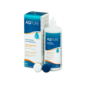 AQ Pure 360 ml