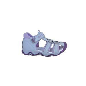 PROTETIKA, ART purple, dívčí sandály, vycházková obuv ART purple 30