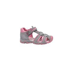 PROTETIKA, RALF pink - dívčí sandály RALF pink 28