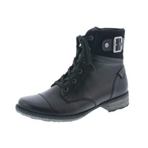 REMONTE, D4368-01 dámská zimní vycházková obuv D4368-01 37