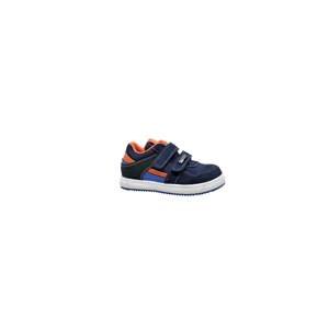 PROTETIKA, DYLEN navy - chlapecká celoroční obuv DYLEN navy 35