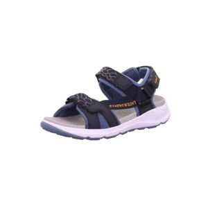 SUPERFIT, 1-000580-8010 - chlapecké sandály 1-000580-8010 34