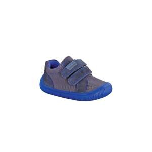 PROTETIKA, DONY blue vel.27-35 - chlapecké barefoot tenisky DONY blue 29