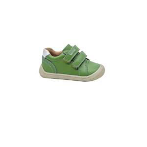 PROTETIKA, LAUREN green - chlapecká barefoot obuv LAUREN green 29
