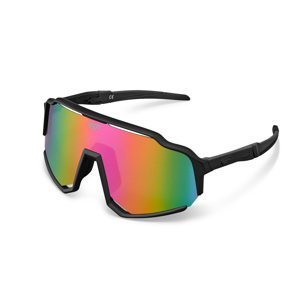 Sluneční brýle VIF Two Black x Pink Typ druhého zorníku: Fotochromatický