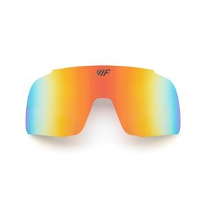 Náhradní UV400 zorník VIF Red pro brýle VIF One