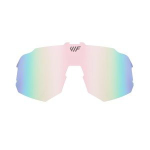 Náhradní UV400 zorník VIF Rose Pink pro brýle VIF Two