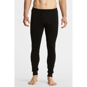 Thermo kalhoty Atlantic BML-011 Barva: Černá, Velikost: XL