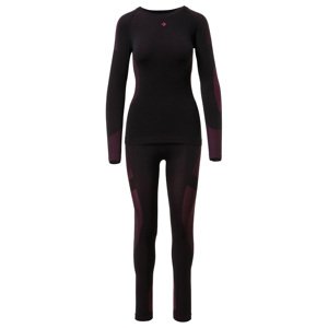 Dámské termoprádlo Moraj KDT6000-002 Barva: Růžová, Velikost: 2XL