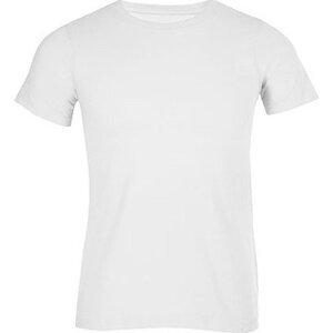 Pánské tričko z organické bavlny Promodoro 180 g/m Barva: Bílá, Velikost: XXL E3011