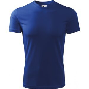 MALFINI® Pánské funkční tričko Fantasy Malfini 100% polyester Barva: modrá královská, Velikost: M