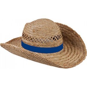 Printwear Reklamní pásek na klobouk na potisk Barva: modrá královská C2071