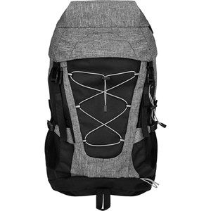 Bags2GO Outdoorový batoh Yellowstone s pláštěnkou 44 l BS16196