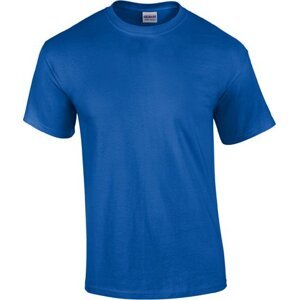 Pánské 100% bavlněné tričko Ultra Gildan 190 g/m Barva: modrá královská, Velikost: 3XL G2000