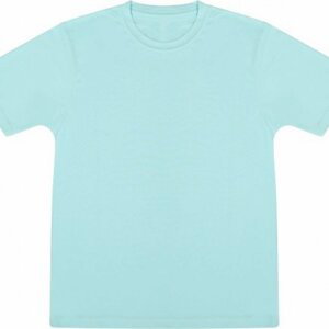 Just Cool Sportovní tričko Cool se speciální funkční texturou Neoteric Barva: zelená mátová, Velikost: S JC001