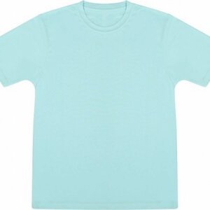 Just Cool Sportovní tričko Cool se speciální funkční texturou Neoteric Barva: zelená mátová, Velikost: XL JC001