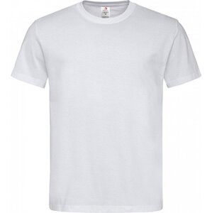 Stedman® Pánské organické tričko Classic-T Stedman Barva: Bílá, Velikost: S S2020