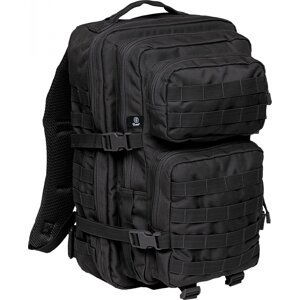 Build Your Brandit Batoh se systémem Molle US Cooper, 40 litrů Barva: Černá, Velikost: one size