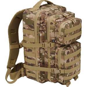 Build Your Brandit Batoh se systémem Molle US Cooper, 40 litrů Barva: tactical camo, Velikost: one size