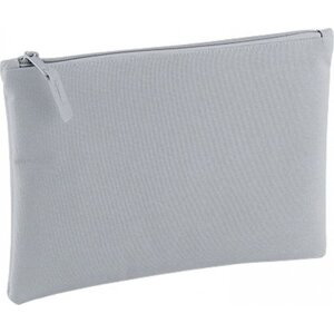 BagBase Taštička do ruky na tablet / iPad mini 1,5 l Barva: Šedá, Velikost: 28 x 19 cm BG38