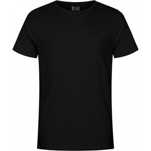 EXCD by Promodoro Pracovní tričko Promodoro se zesílenými švy, směs bavlna + polyester Barva: Černá, Velikost: XL CD3077