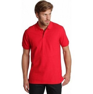 CG Workwear Gastro polokošile Iseo se zpevněnými švy Barva: Aperol, Velikost: 4XL CGW720