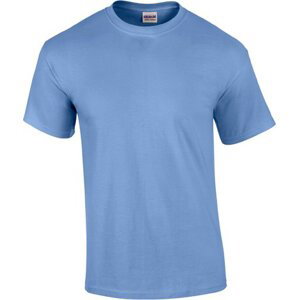 Pánské 100% bavlněné tričko Ultra Gildan 190 g/m Barva: modrá carolina, Velikost: 3XL G2000