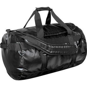 Stormtech Voděodolná taška / batoh Gear 110 litrů Barva: černá - černá