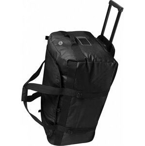 Stormtech Voděodolná cestovní taška Duffle na kolečkách 125 litrů Barva: Černá