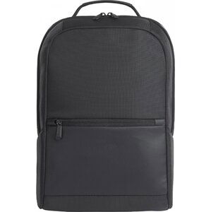 Halfar Business batoh na notebook s vnitřním organizérem 14 litrů Barva: Černá, Velikost: 30 x 43 x 15 cm HF16086