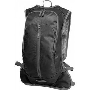 Halfar Ergonomický sportovní batoh Move 7 litrů Barva: Černá, Velikost: 25 x 47 x 9,5 cm HF9122
