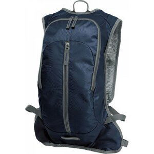 Halfar Ergonomický sportovní batoh Move 7 litrů Barva: modrá námořní, Velikost: 25 x 47 x 9,5 cm HF9122
