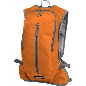 Halfar Ergonomický sportovní batoh Move 7 litrů Barva: Oranžová, Velikost: 25 x 47 x 9,5 cm HF9122