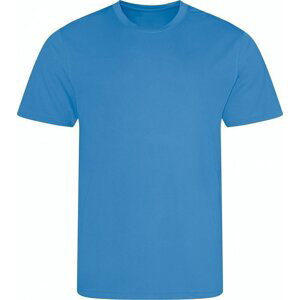 Just Cool Sportovní tričko Cool se speciální funkční texturou Neoteric Barva: Modrá, Velikost: L JC001