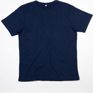 Mantis Unisex organické tričko Made In Africa T 150 g/m Barva: modrá námořní, Velikost: M P104T
