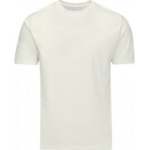 Základní pánské tričko Mantis z organické bavlny 160 g/m Barva: Přírodní, Velikost: S P01