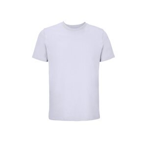 Sol's Unisex tričko Legend z organické bavlny 175 g/m Barva: fialová lila, Velikost: M L03981