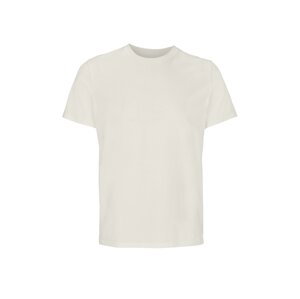 Sol's Unisex tričko Legend z organické bavlny 175 g/m Barva: béžová krémová, Velikost: M L03981