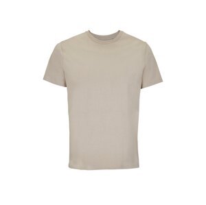 Sol's Unisex tričko Legend z organické bavlny 175 g/m Barva: béžová písková, Velikost: S L03981