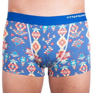 Pánské boxerky 69SLAM hip bamboo kilim M