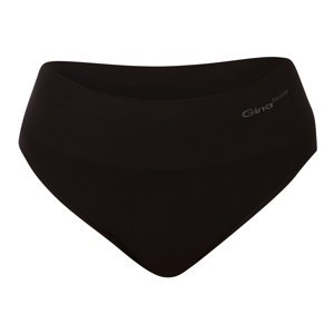 Dámské stahovací kalhotky Gina černé (00035) M