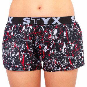 Dámské trenky Styx art sportovní guma Jáchym (T850) XL